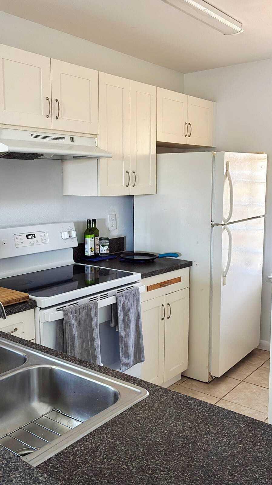 PALM LAKE CONDO - Residential Lease