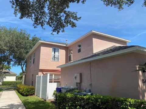 A home in Vero Beach