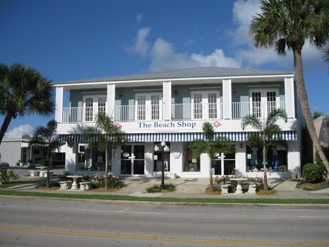 A home in Vero Beach