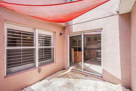 A home in Vero Beach