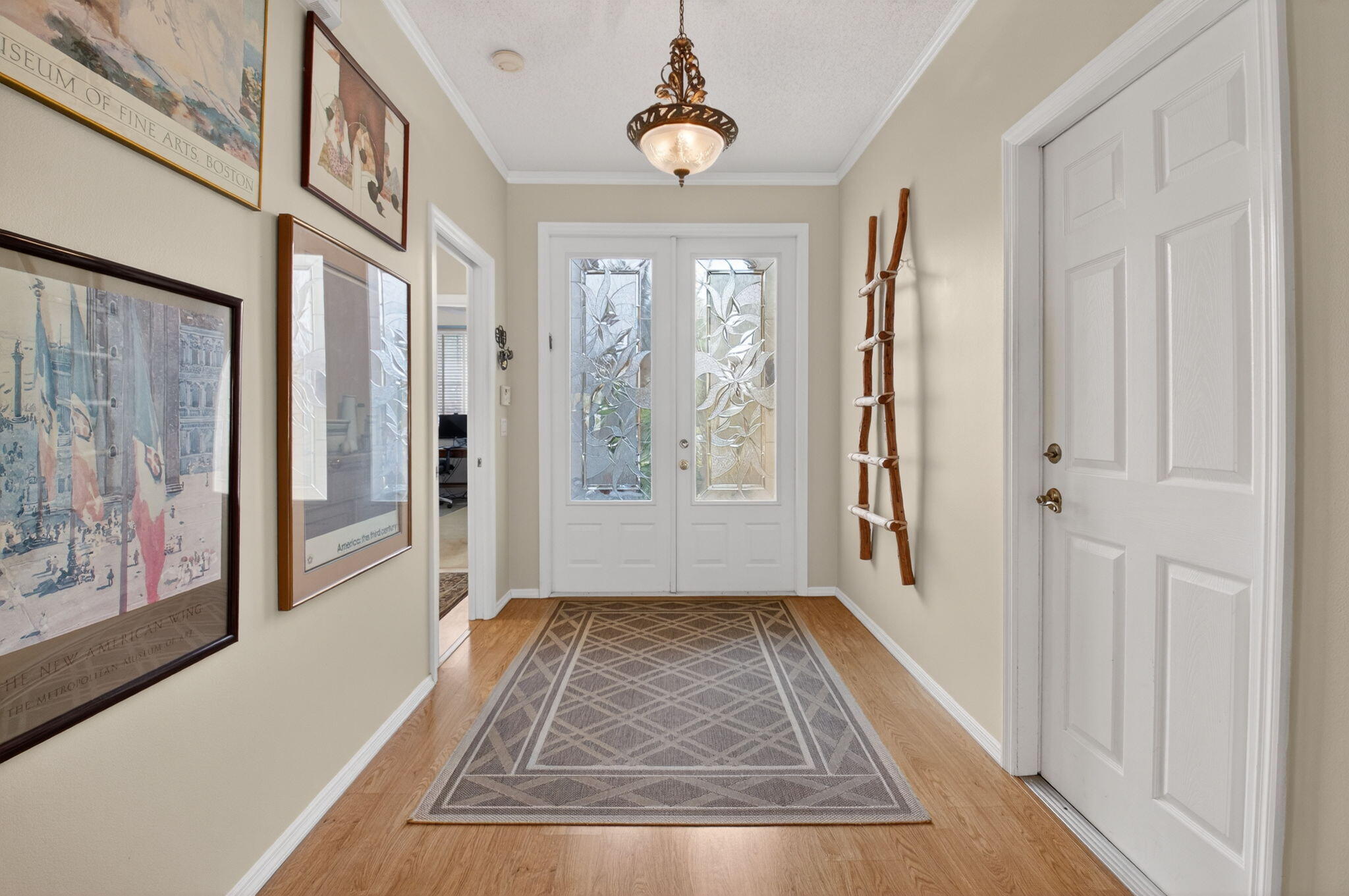 MADISON LAKES - Residential