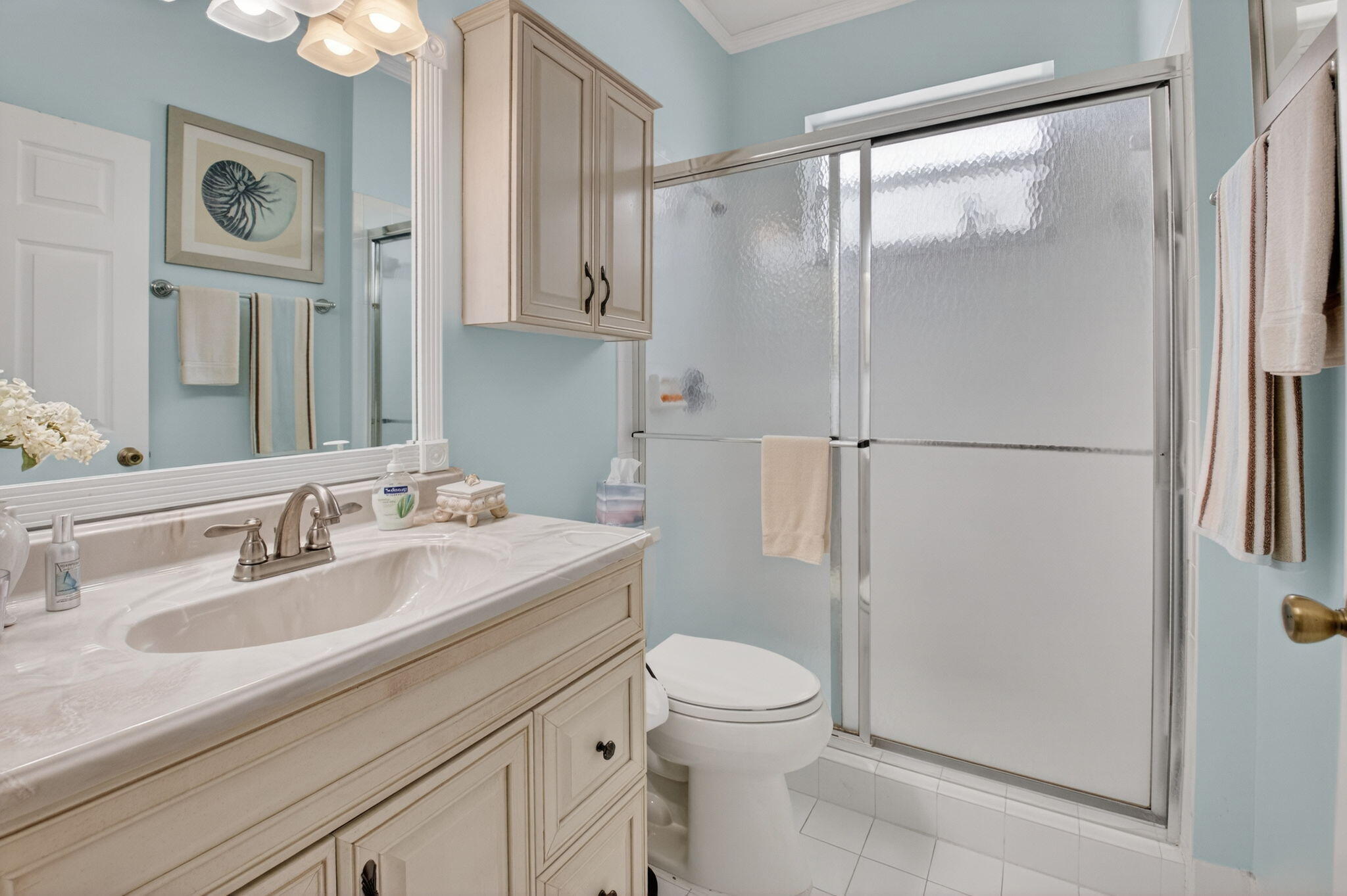 MADISON LAKES - Residential