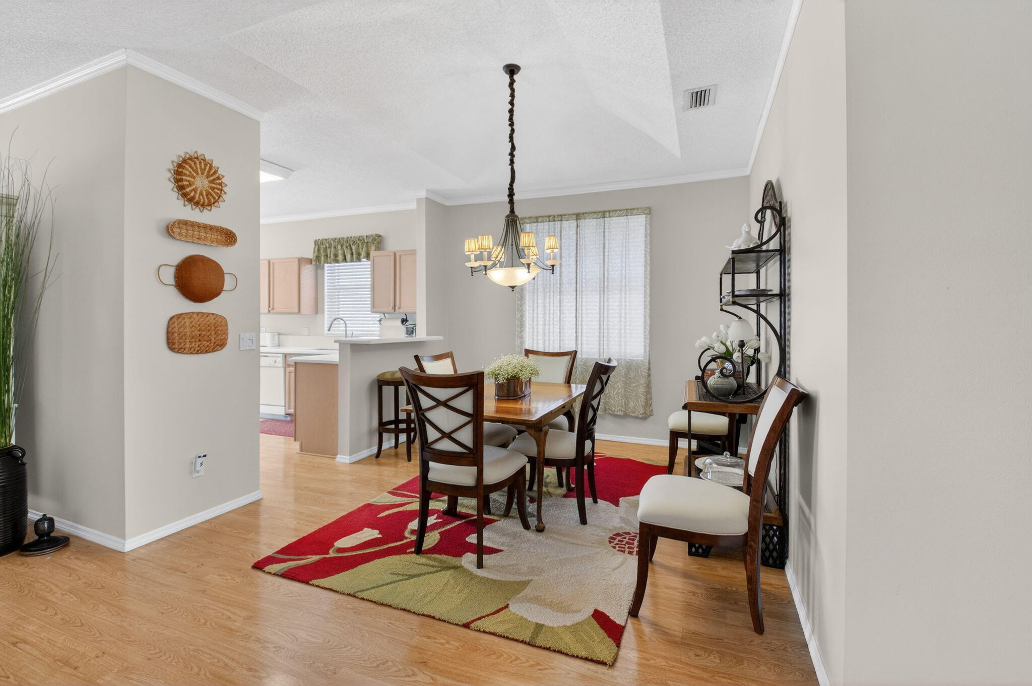 MADISON LAKES - Residential