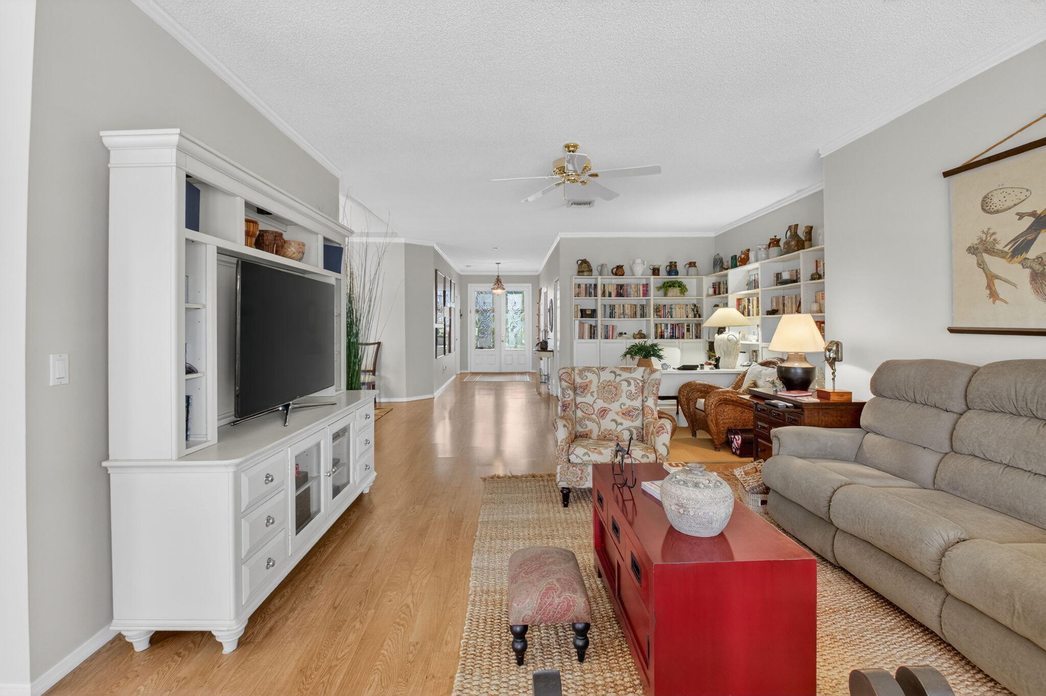 MADISON LAKES - Residential