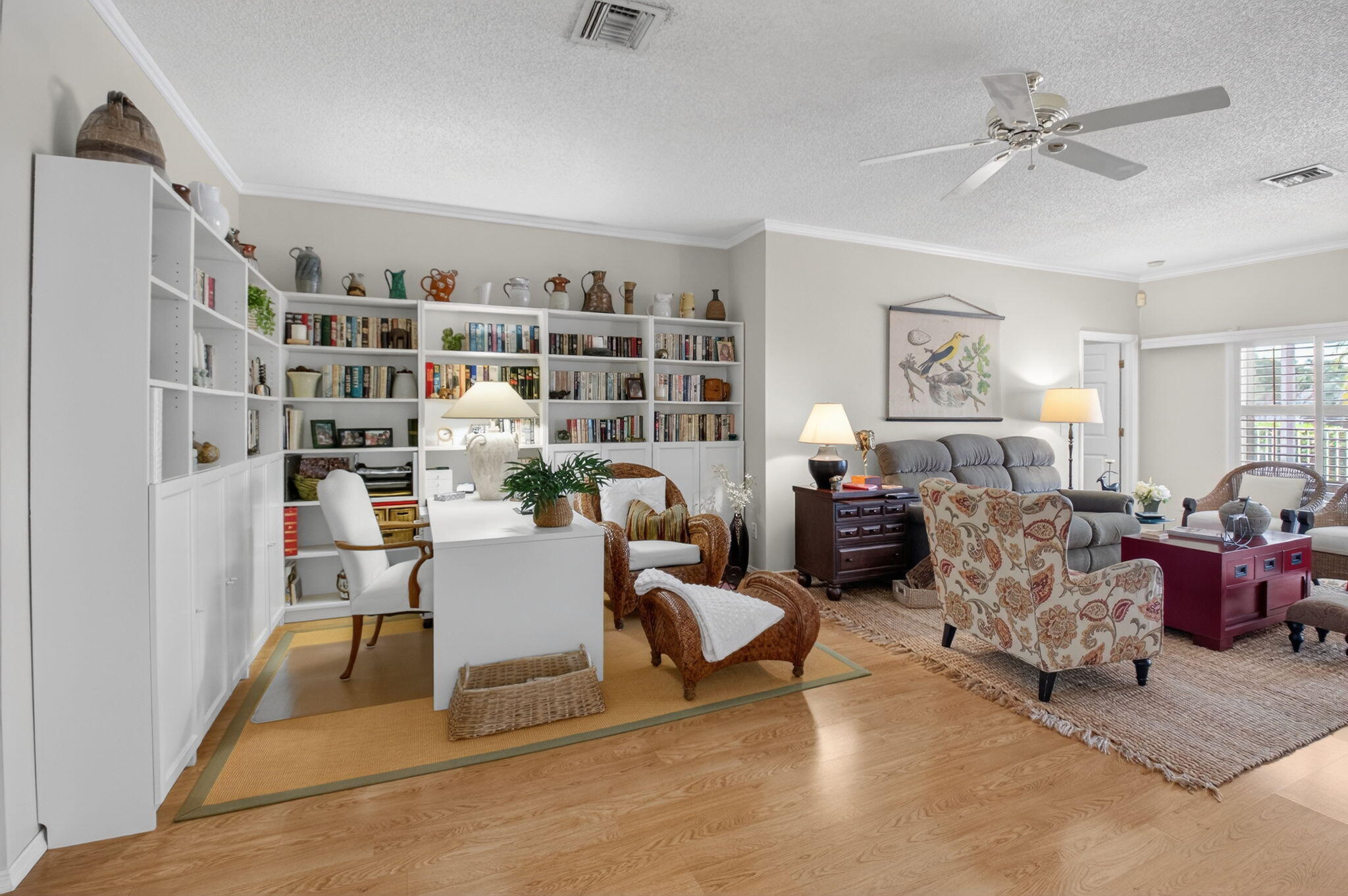 MADISON LAKES - Residential