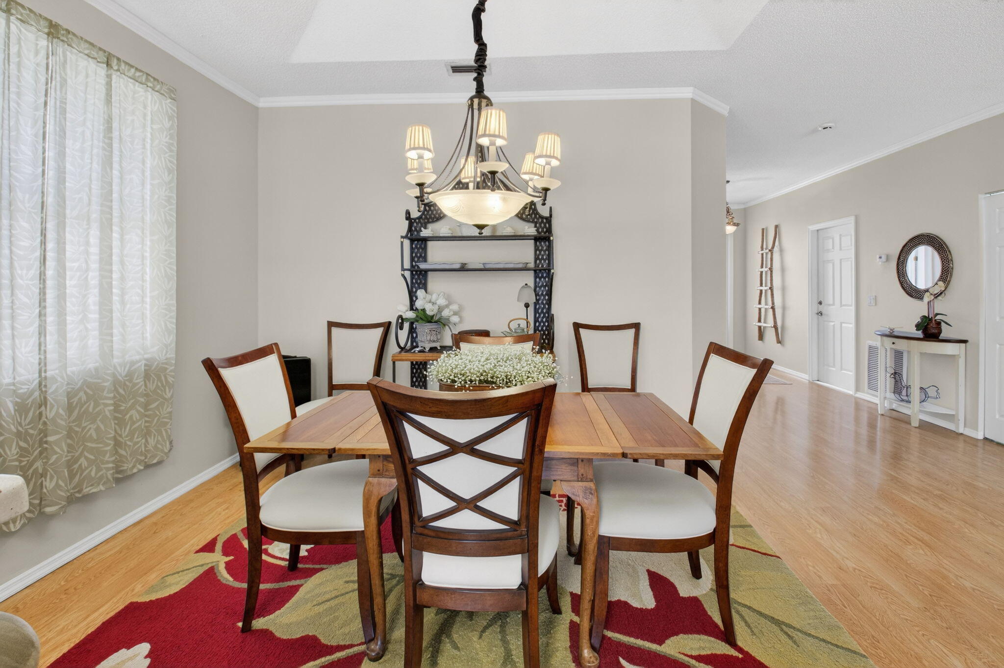 MADISON LAKES - Residential