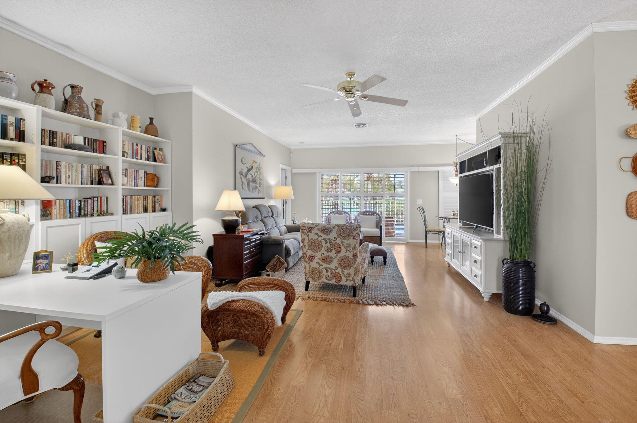 MADISON LAKES - Residential