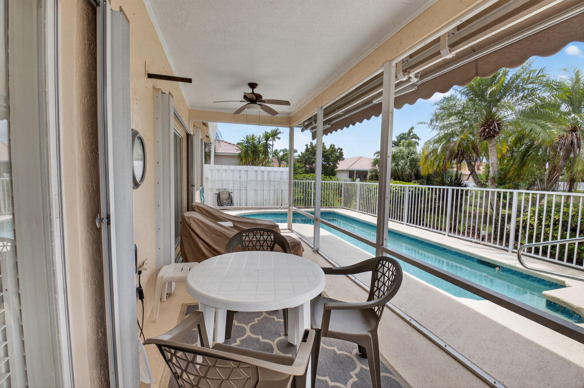 MADISON LAKES - Residential