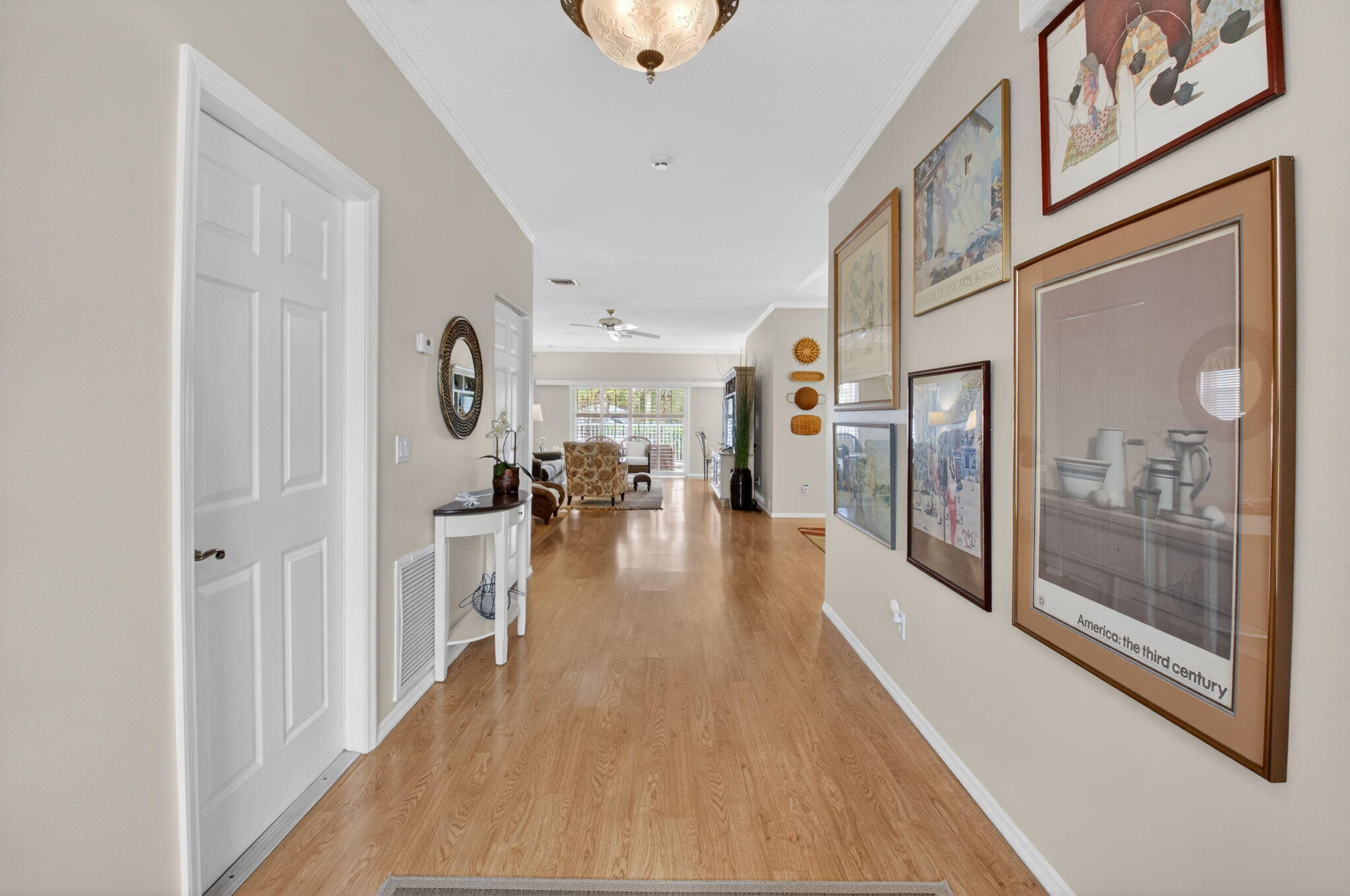 MADISON LAKES - Residential