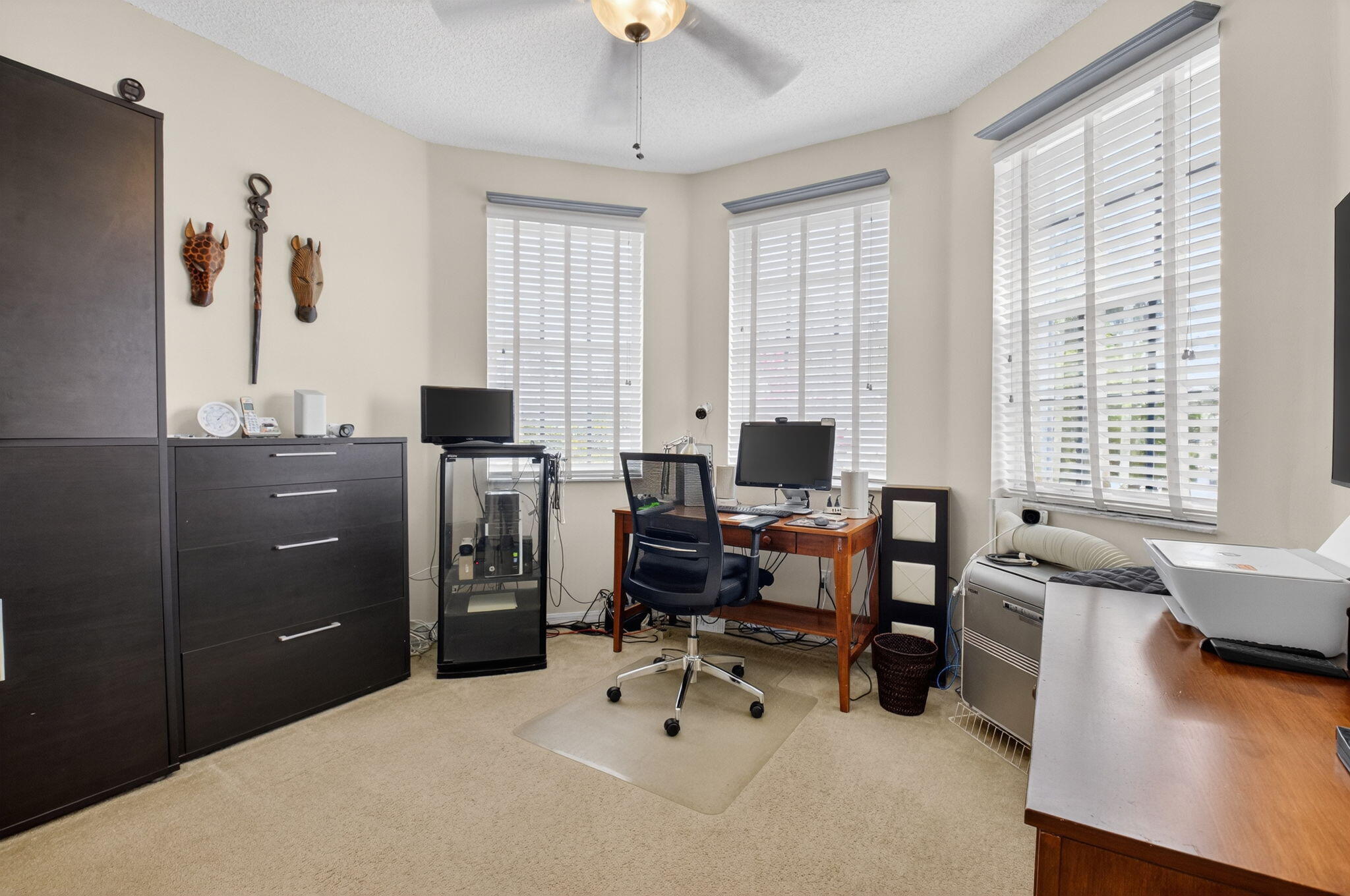 MADISON LAKES - Residential