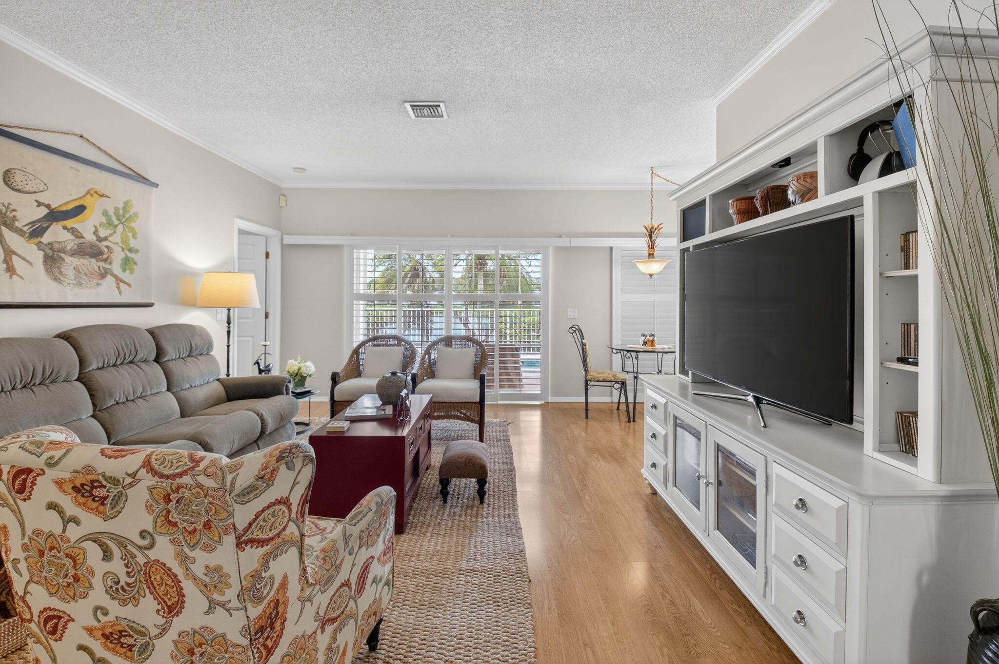 MADISON LAKES - Residential