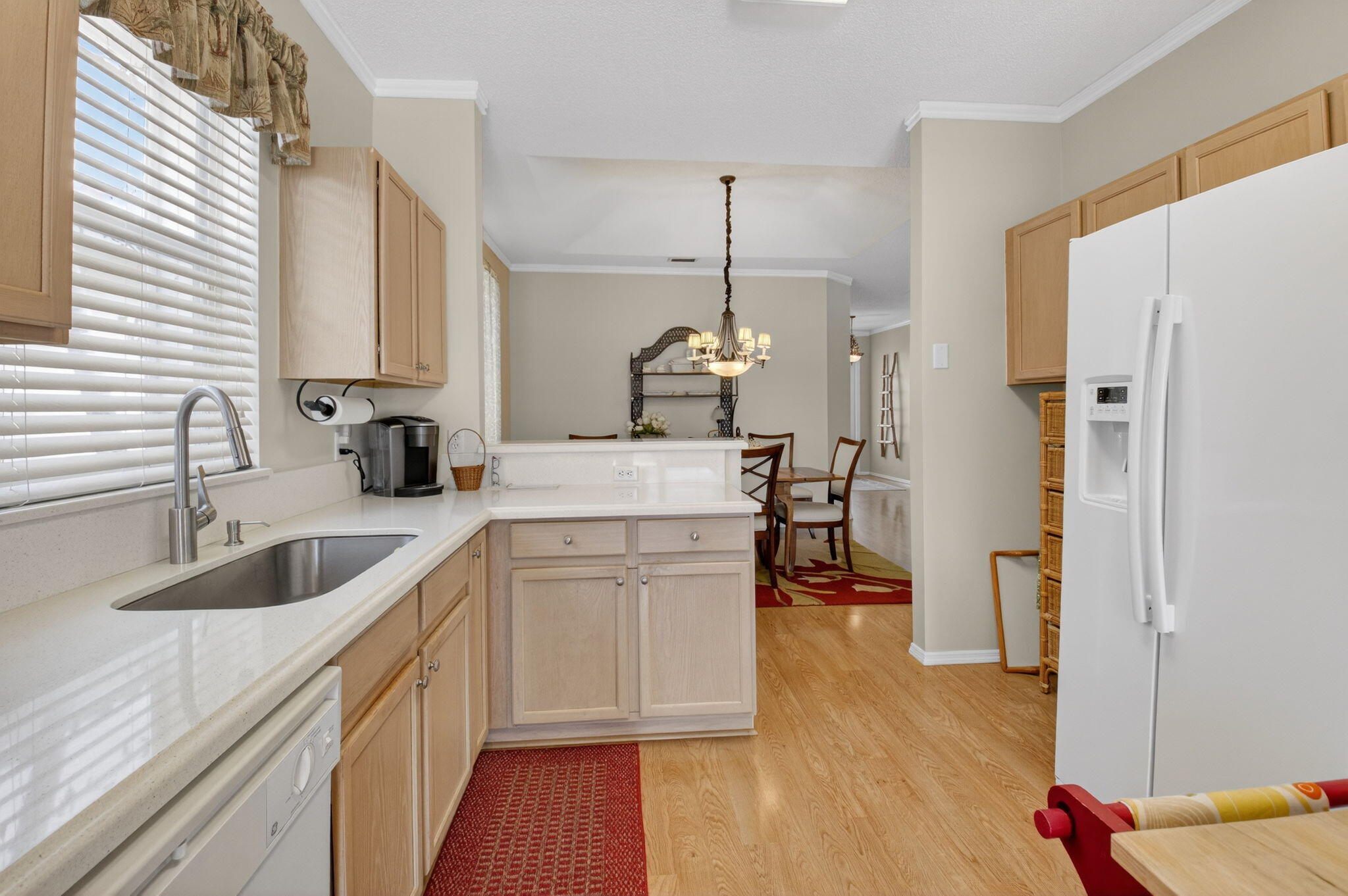 MADISON LAKES - Residential