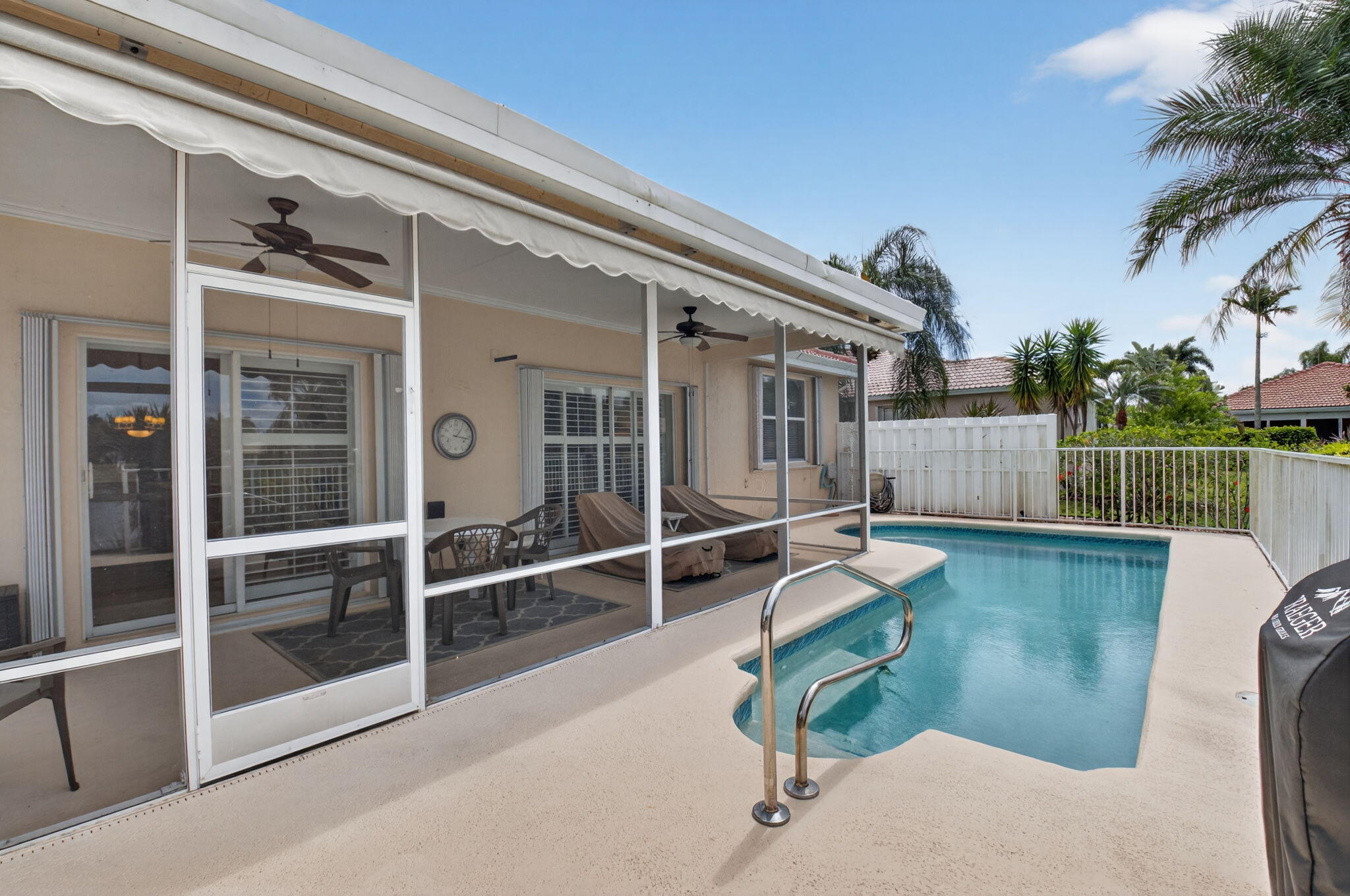 MADISON LAKES - Residential