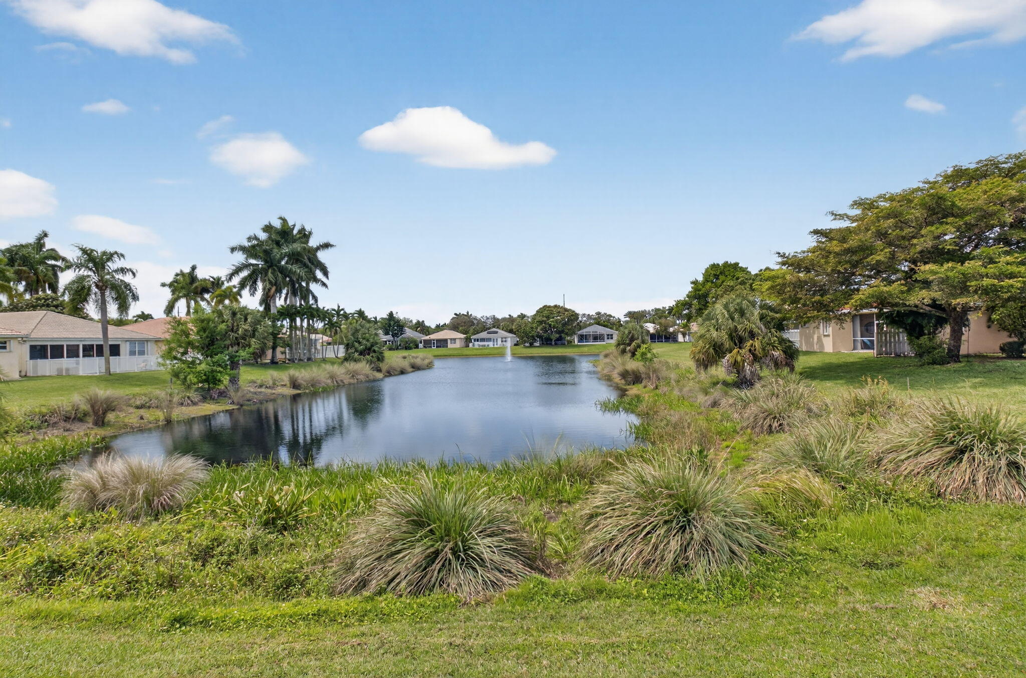 MADISON LAKES - Residential