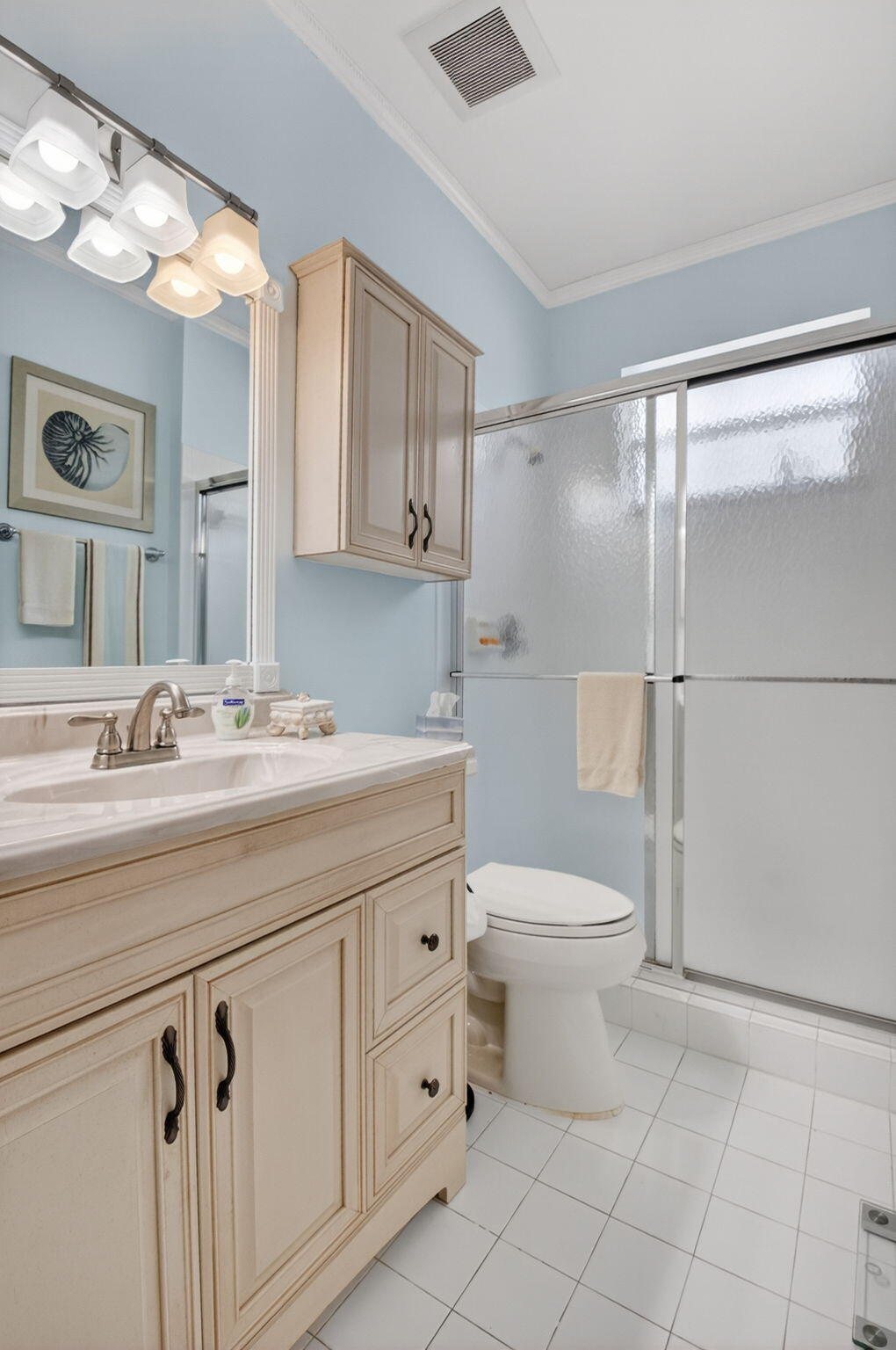 MADISON LAKES - Residential