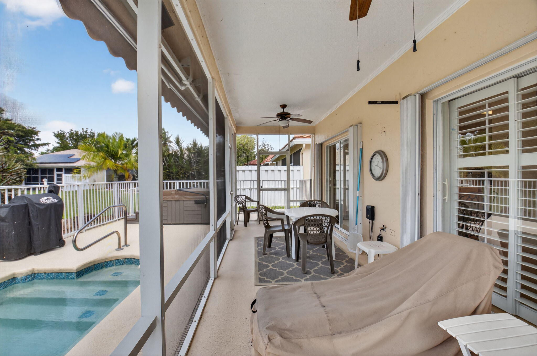 MADISON LAKES - Residential