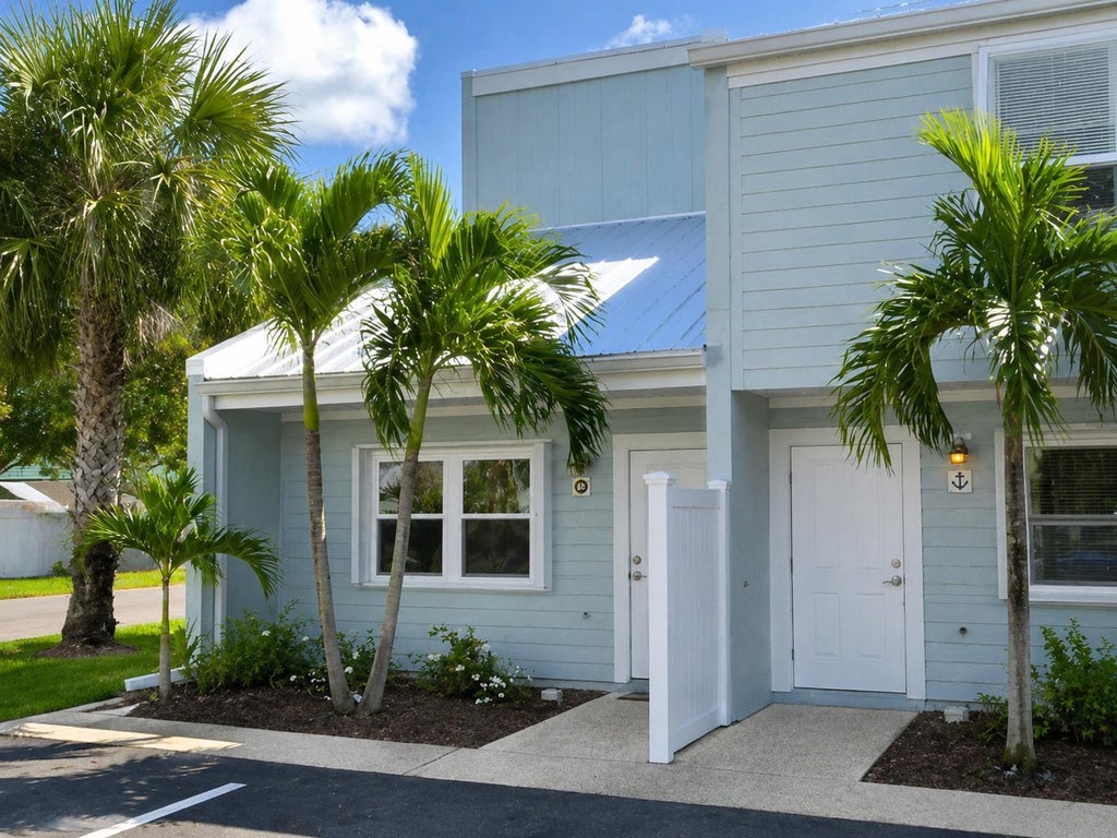 Photo of 804 Shorewinds Drive, Fort Pierce, FL 34949 (MLS # B26072492)