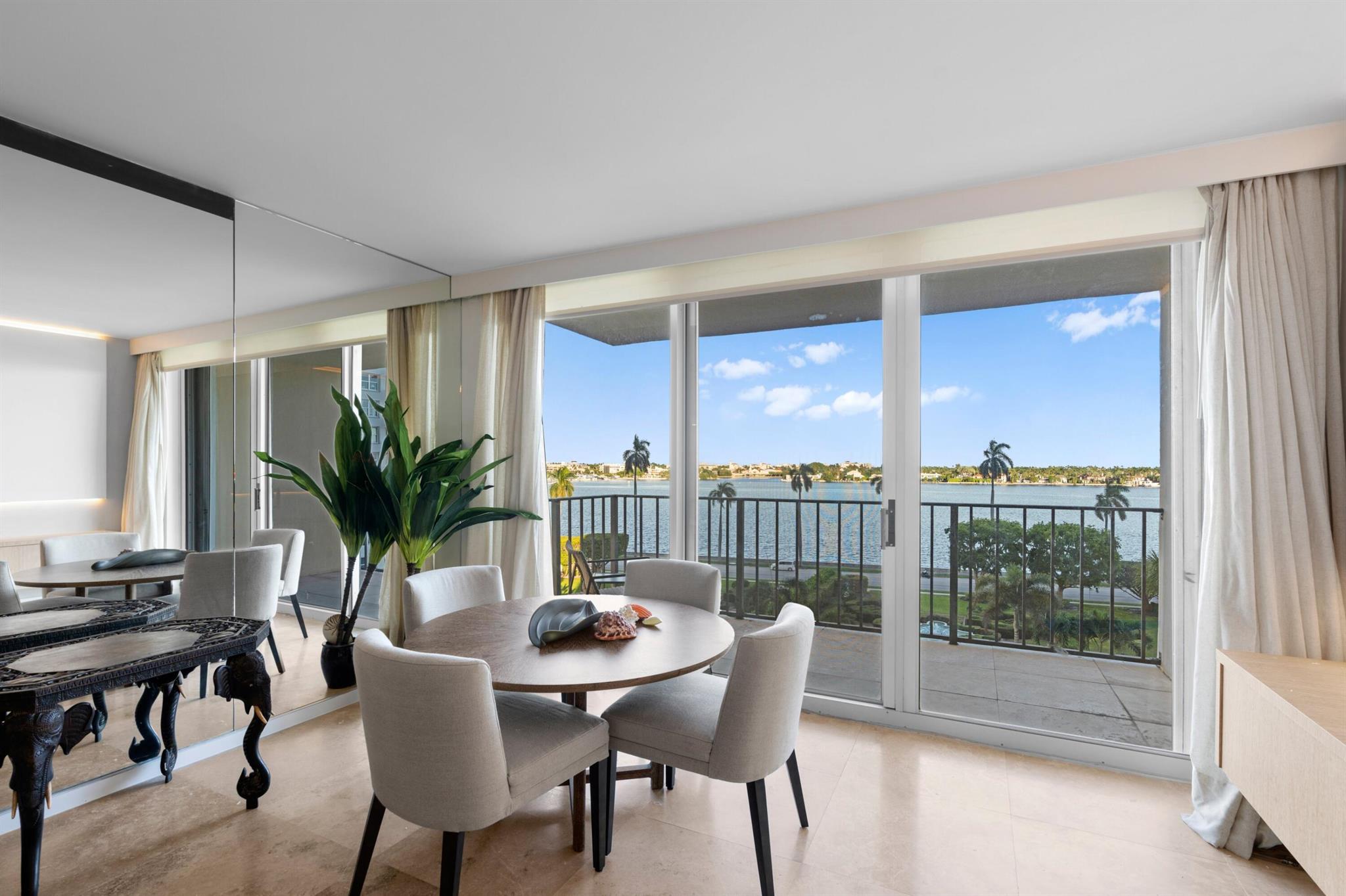 RAPALLO SOUTH COND - Residential Lease