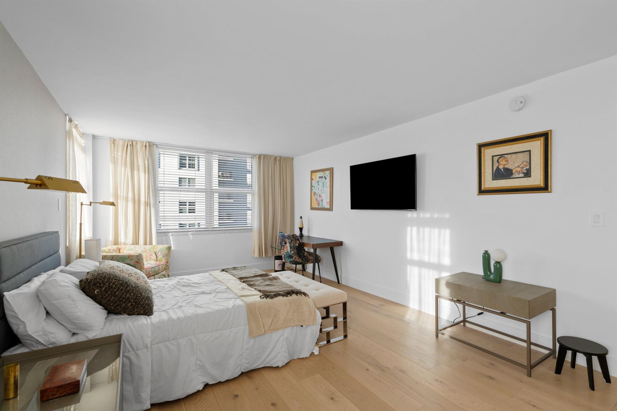 RAPALLO SOUTH COND - Residential Lease