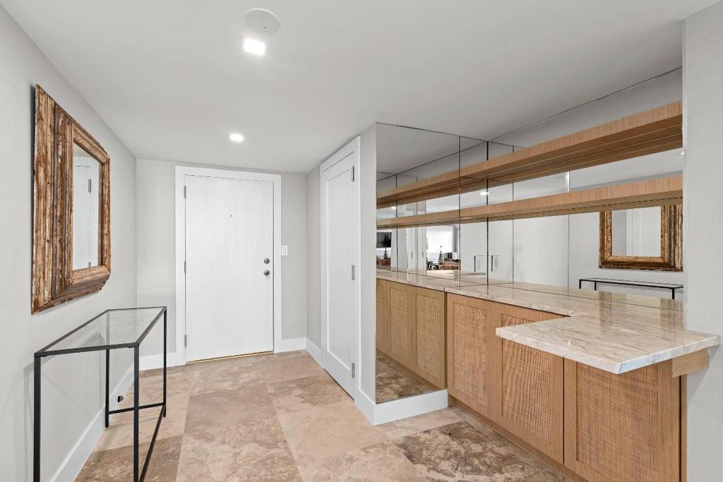 Photo of 1801 S Flagler Drive #611, West Palm Beach, FL 33401 (MLS # R11145519)