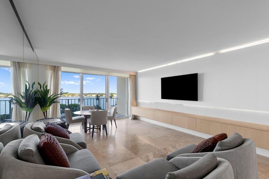 Photo of 1801 S Flagler Drive #611, West Palm Beach, FL 33401 (MLS # R11145519)