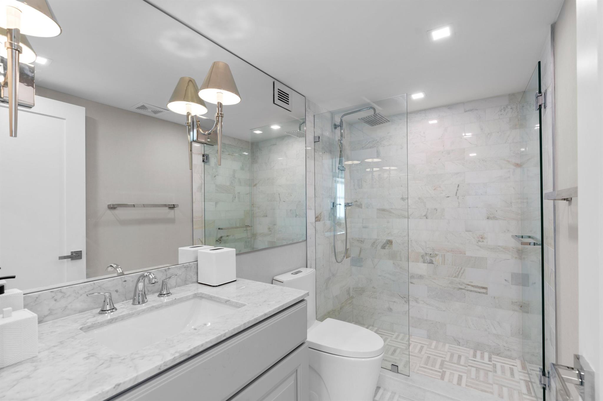 RAPALLO SOUTH COND - Residential Lease