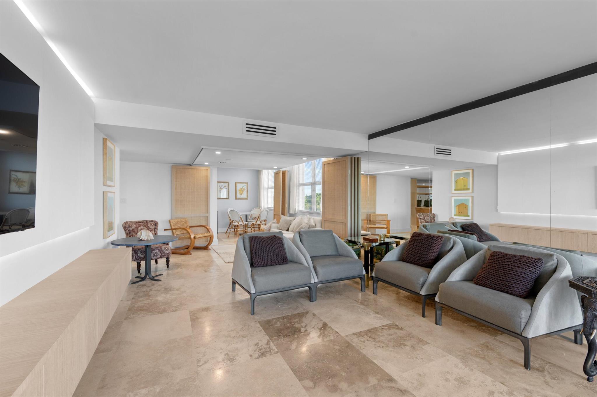 RAPALLO SOUTH COND - Residential Lease