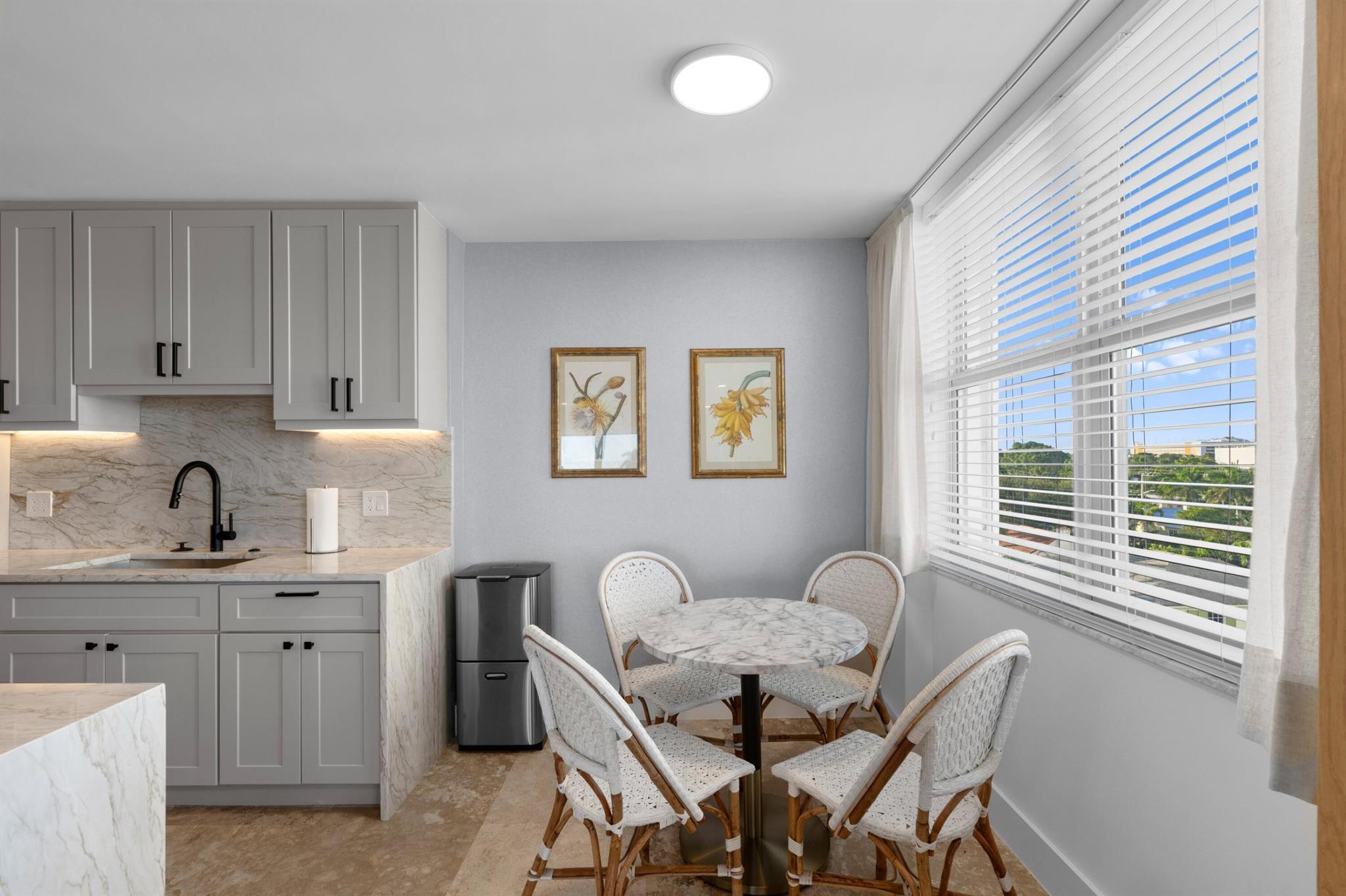 RAPALLO SOUTH COND - Residential Lease