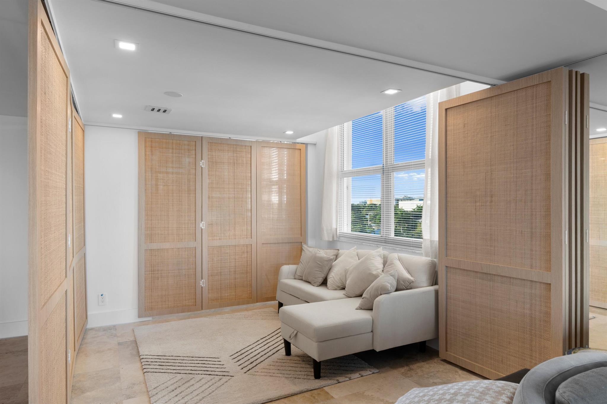 RAPALLO SOUTH COND - Residential Lease