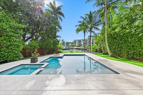 Tiny photo for 1304 SW 9th Street, Fort Lauderdale, FL 33312 (MLS # B26051871)