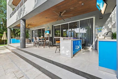 Tiny photo for 1304 SW 9th Street, Fort Lauderdale, FL 33312 (MLS # B26051871)