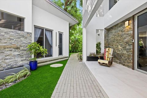 Tiny photo for 1304 SW 9th Street, Fort Lauderdale, FL 33312 (MLS # B26051871)