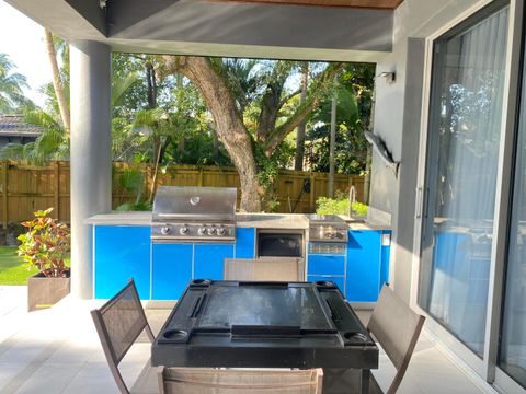 Tiny photo for 1304 SW 9th Street, Fort Lauderdale, FL 33312 (MLS # B26051871)