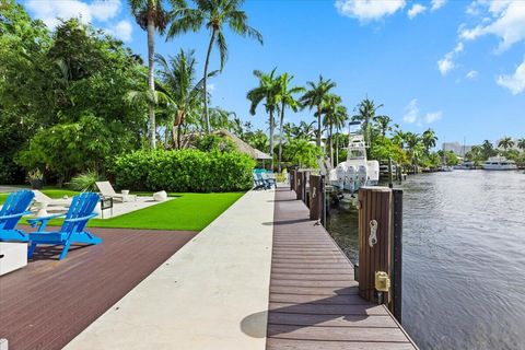 Tiny photo for 1304 SW 9th Street, Fort Lauderdale, FL 33312 (MLS # B26051871)