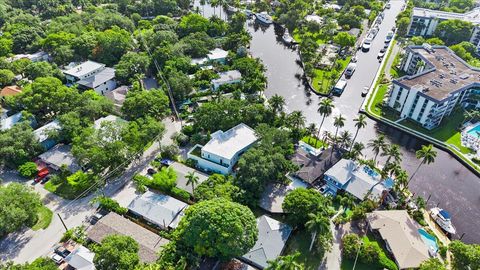 Tiny photo for 1304 SW 9th Street, Fort Lauderdale, FL 33312 (MLS # B26051871)