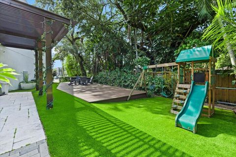 Tiny photo for 1304 SW 9th Street, Fort Lauderdale, FL 33312 (MLS # B26051871)