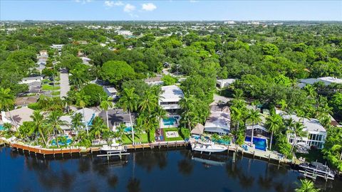 Tiny photo for 1304 SW 9th Street, Fort Lauderdale, FL 33312 (MLS # B26051871)