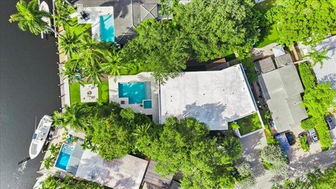 Tiny photo for 1304 SW 9th Street, Fort Lauderdale, FL 33312 (MLS # B26051871)