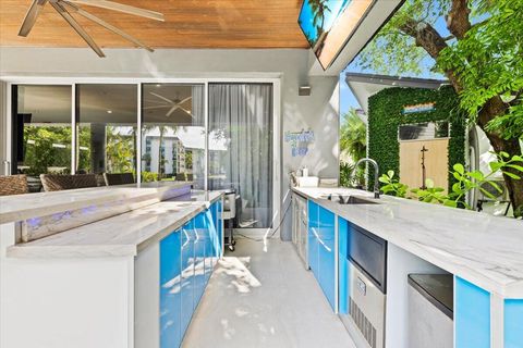 Tiny photo for 1304 SW 9th Street, Fort Lauderdale, FL 33312 (MLS # B26051871)