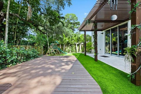 Tiny photo for 1304 SW 9th Street, Fort Lauderdale, FL 33312 (MLS # B26051871)
