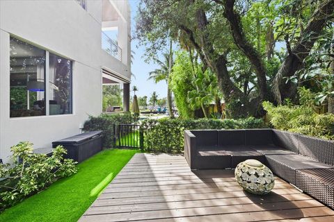 Tiny photo for 1304 SW 9th Street, Fort Lauderdale, FL 33312 (MLS # B26051871)