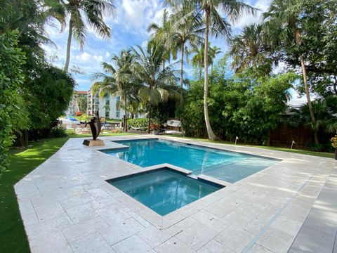 Tiny photo for 1304 SW 9th Street, Fort Lauderdale, FL 33312 (MLS # B26051871)