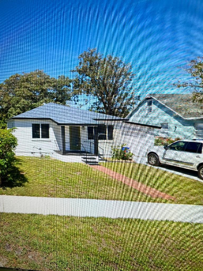 Photo of 515 N 7th Street, Lantana, FL 33462 (MLS # R11145836)