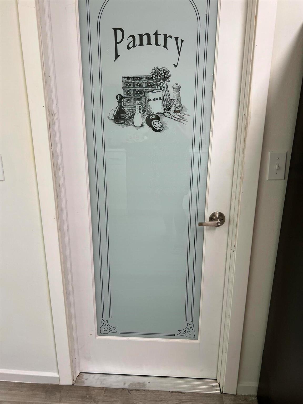 MANTYHARJU LANTANA - Residential Lease