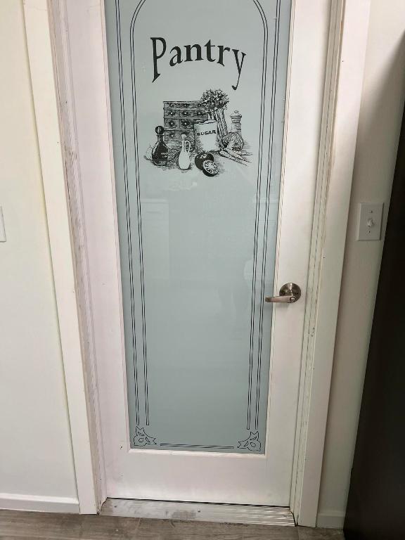 MANTYHARJU LANTANA - Residential Lease