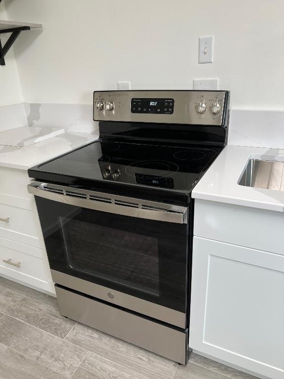 MANTYHARJU LANTANA - Residential Lease