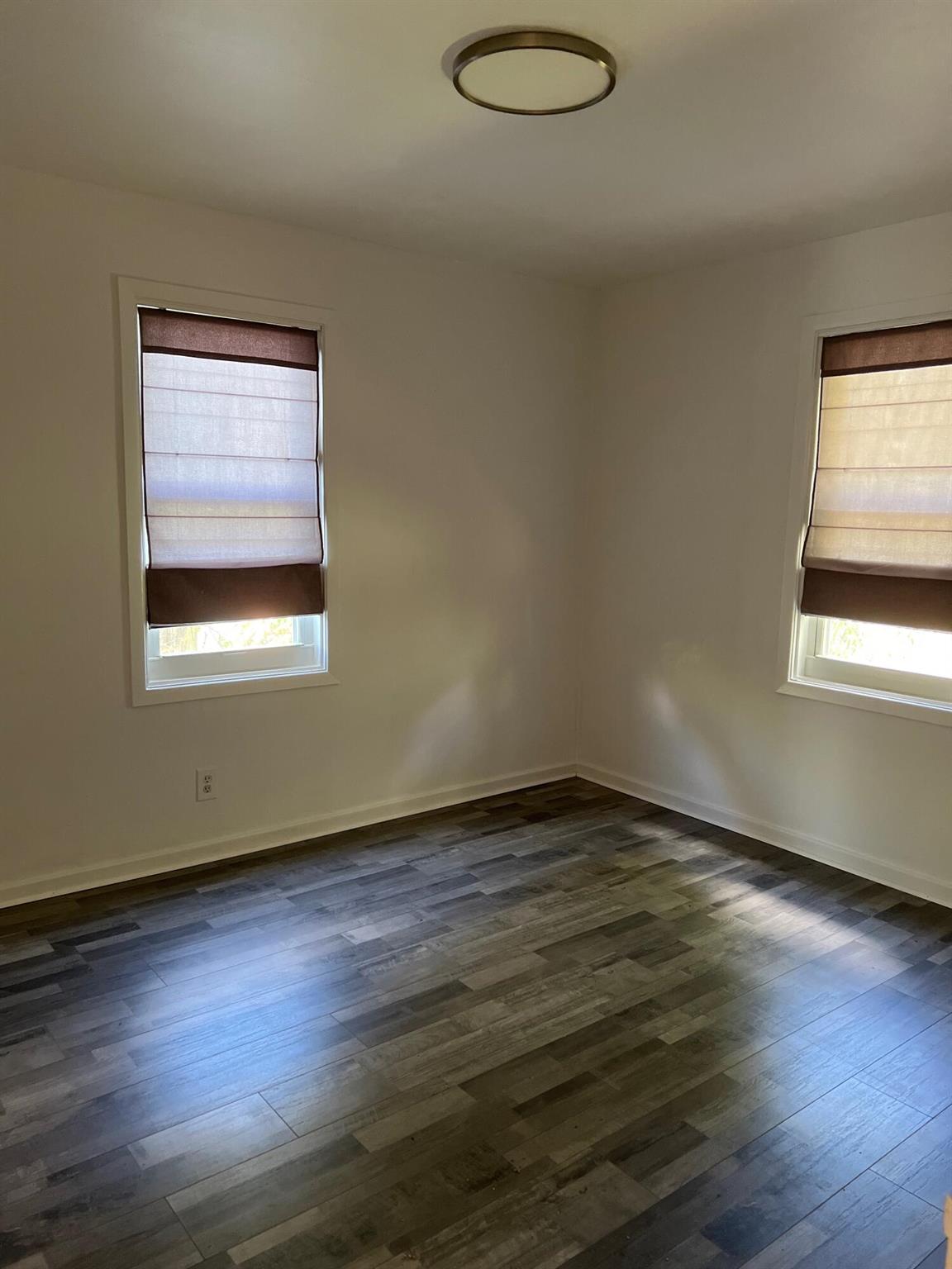 MANTYHARJU LANTANA - Residential Lease