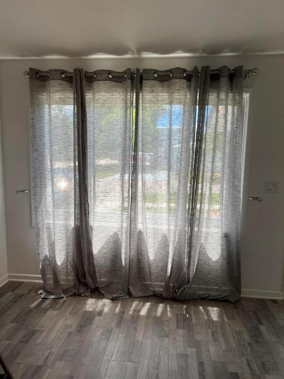 MANTYHARJU LANTANA - Residential Lease