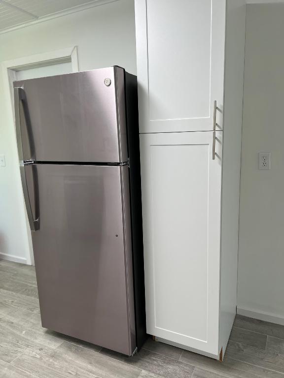 MANTYHARJU LANTANA - Residential Lease