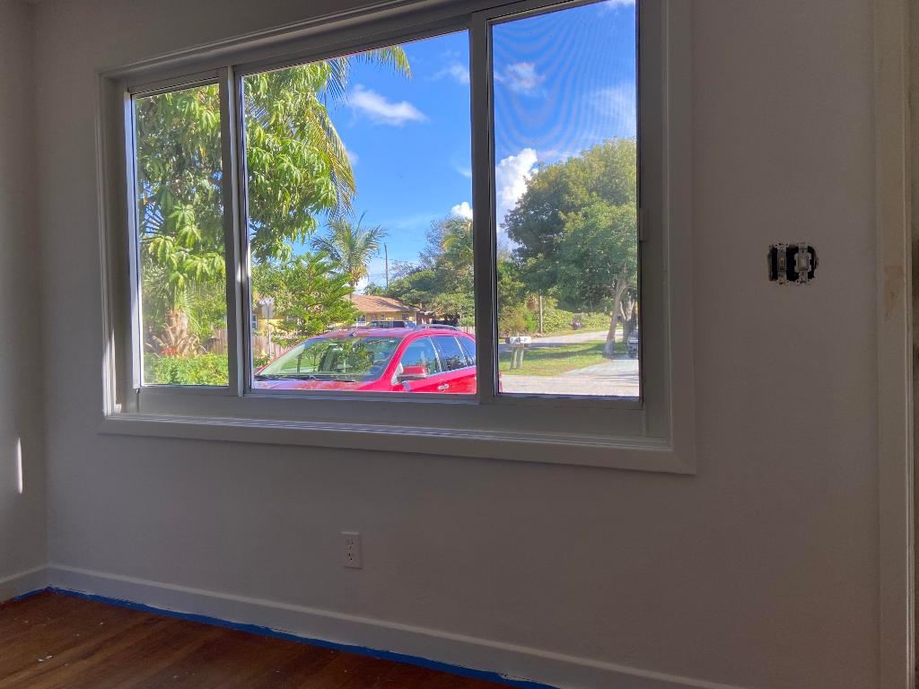 MANTYHARJU LANTANA - Residential Lease